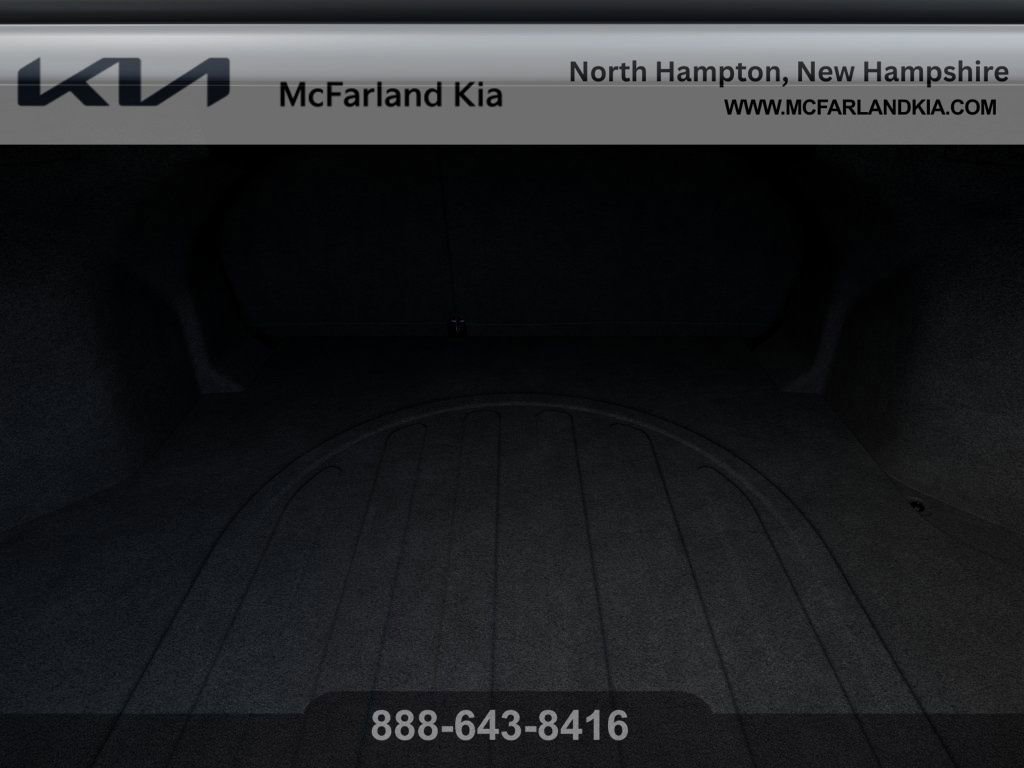 New 2026 Kia K4 GT-Line image 19