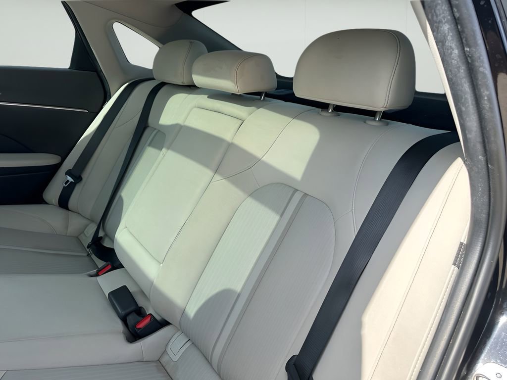 Used 2023 Hyundai Sonata SEL w/ Convenience Package image 29