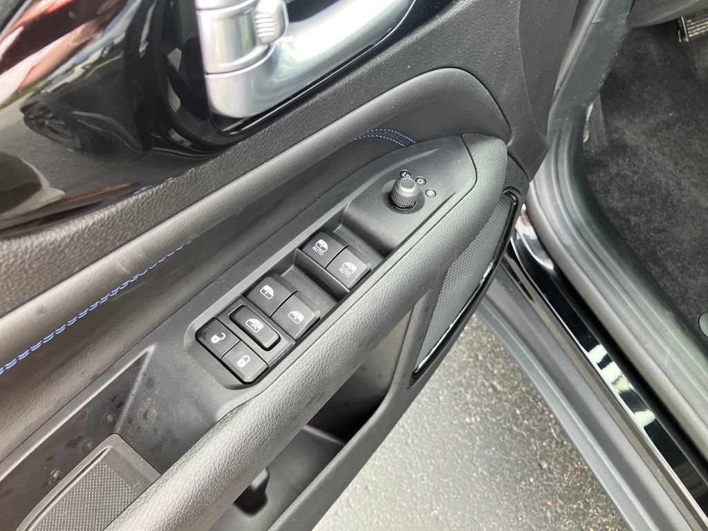New 2026 Jeep Compass Latitude AWD/4WD image 14