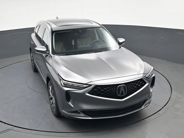 Used 2023 Acura MDX SH-AWD w/ Technology Package image 29