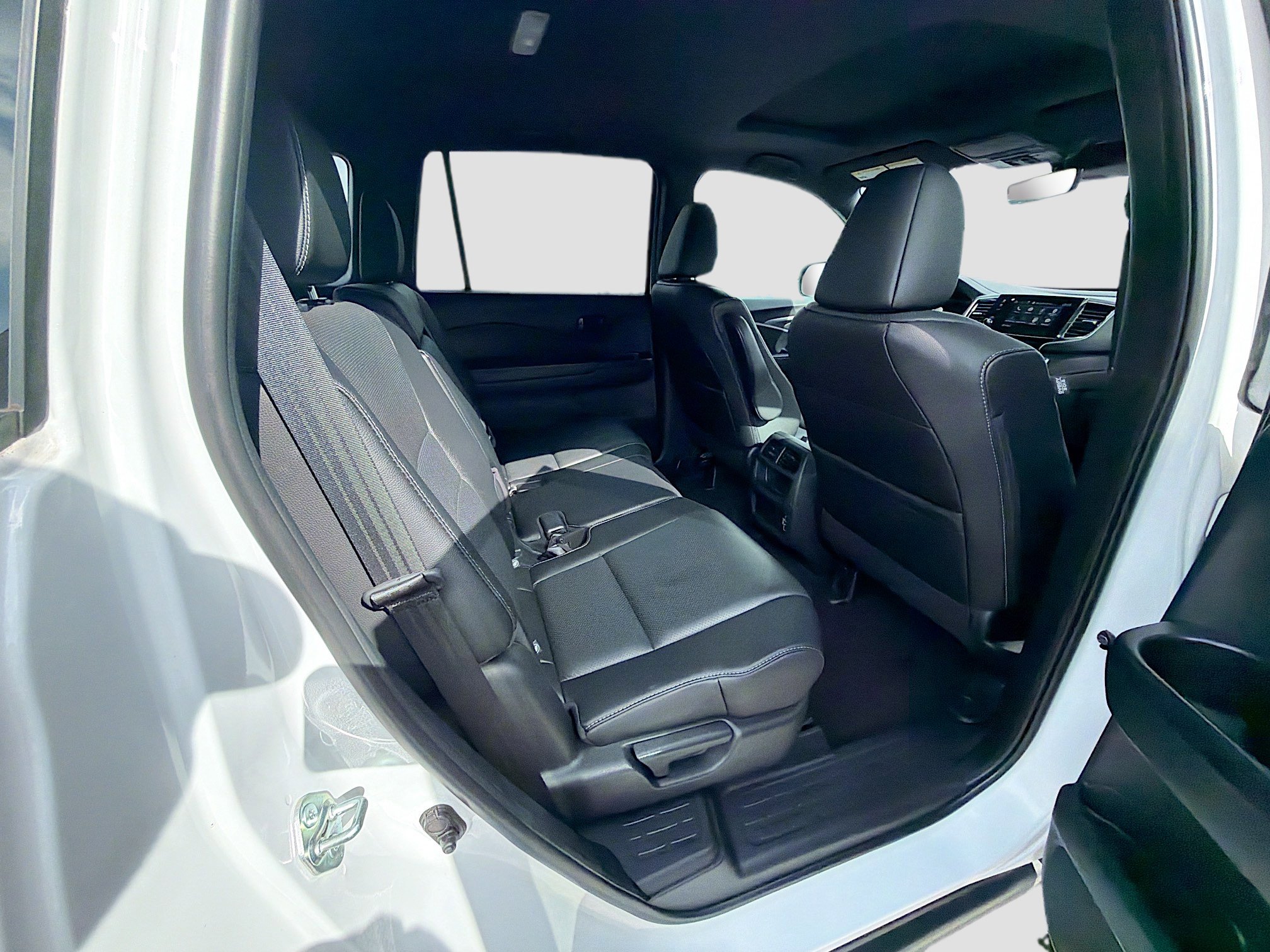 Certified 2023 Honda Passport EX-L image 28