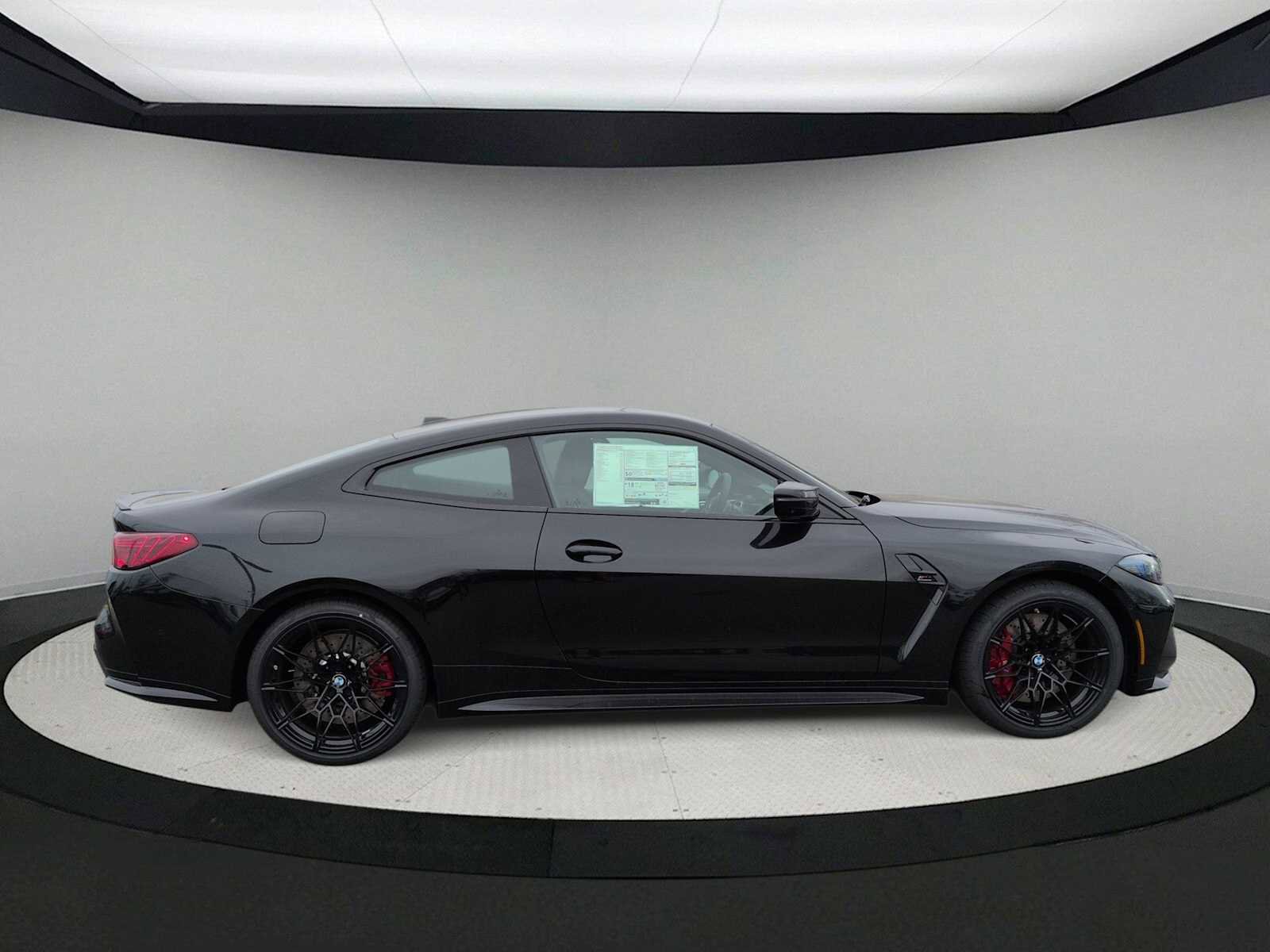 New 2026 BMW M4 xDrive Competition image 9