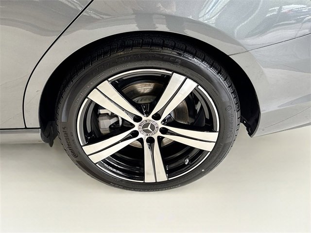 New 2025 Mercedes-Benz C 300 4MATIC Sedan image 7