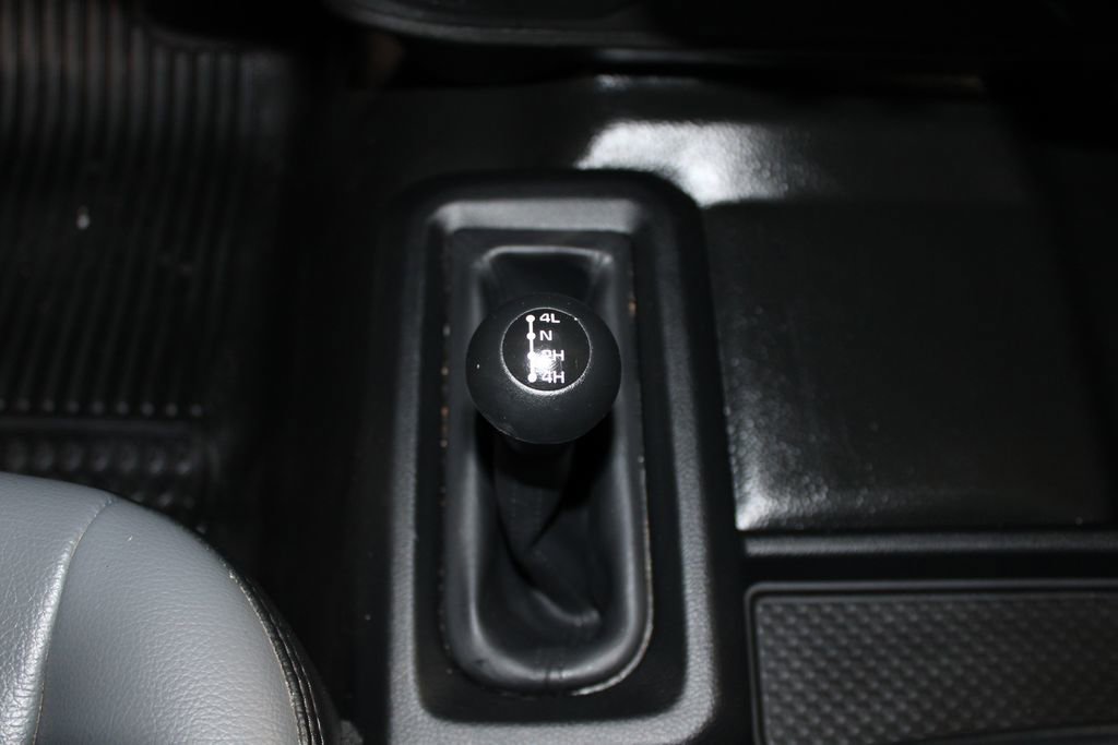 Used 2024 RAM 2500 Tradesman w/ Bed Utility Group image 44