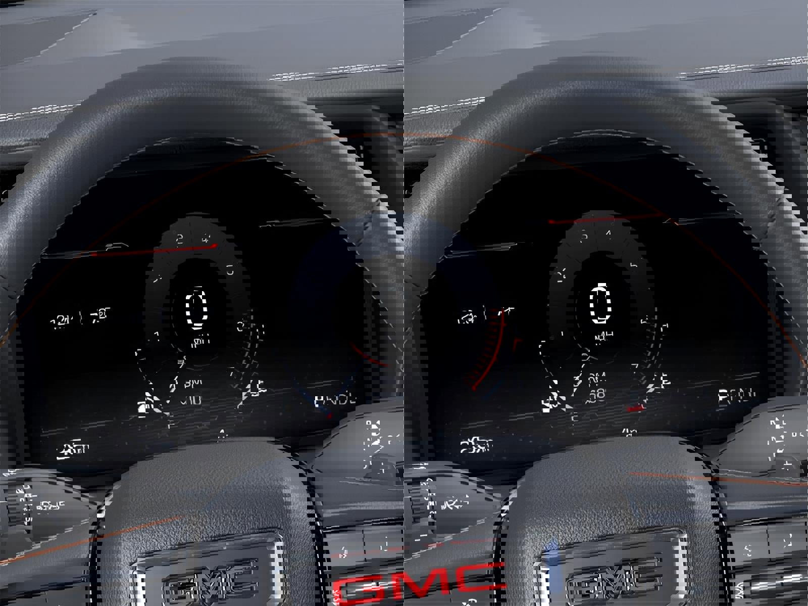 New 2026 GMC Terrain AT4 image 18