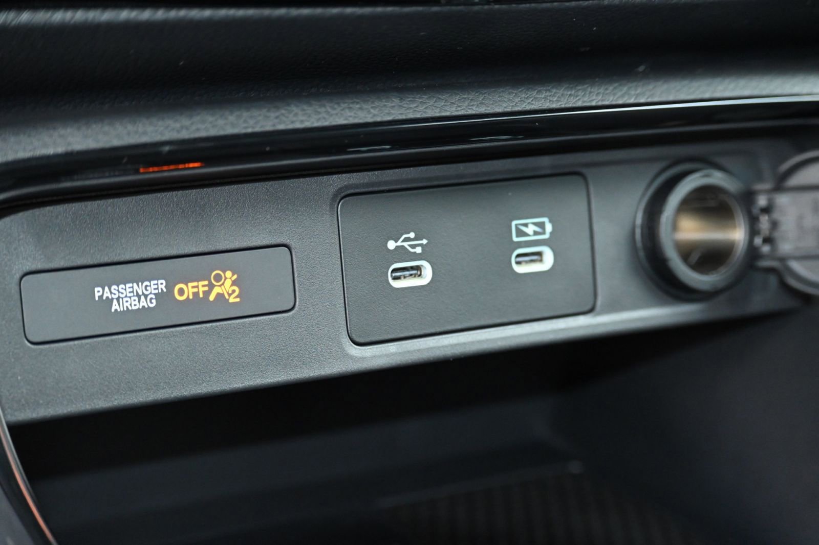 New 2026 Honda CR-V EX-L image 33