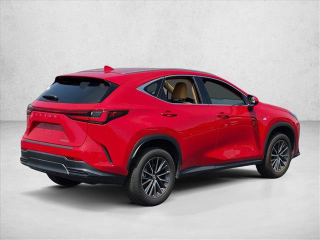 Used 2025 Lexus NX 250 FWD image 5