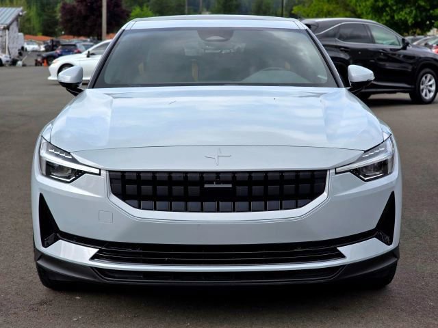 Used 2022 Polestar Polestar 2 w/ Performance Package AWD/4WD image 2