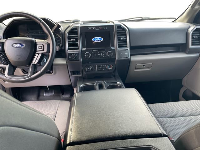 Used 2019 Ford F150 XLT w/ Equipment Group 302A Luxury image 10