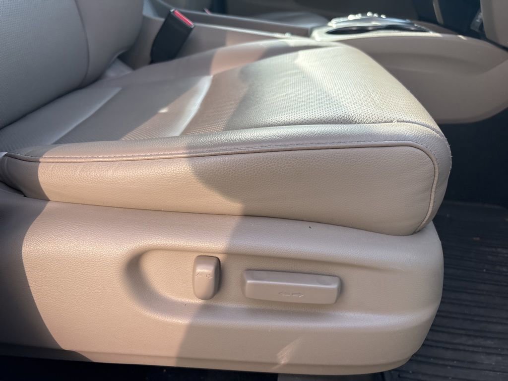 Certified 2020 Honda Ridgeline RTL image 30