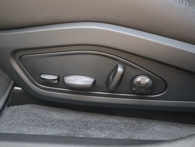 New 2025 Porsche Taycan 4S image 20