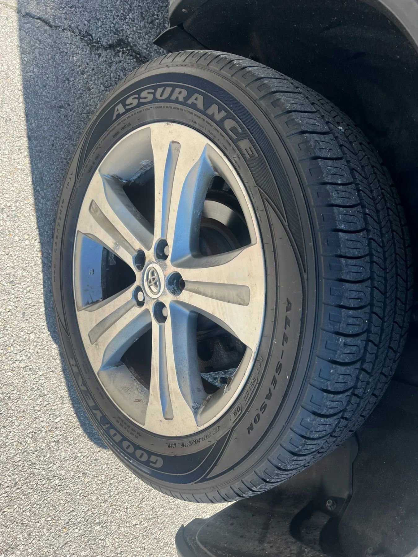 Used 2008 Toyota Highlander Sport image 27