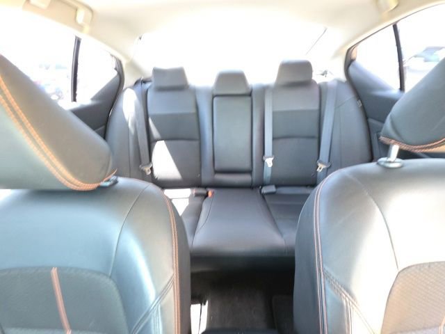 Used 2022 Nissan Altima 2.5 SR w/ Midnight Edition Package FWD image 21
