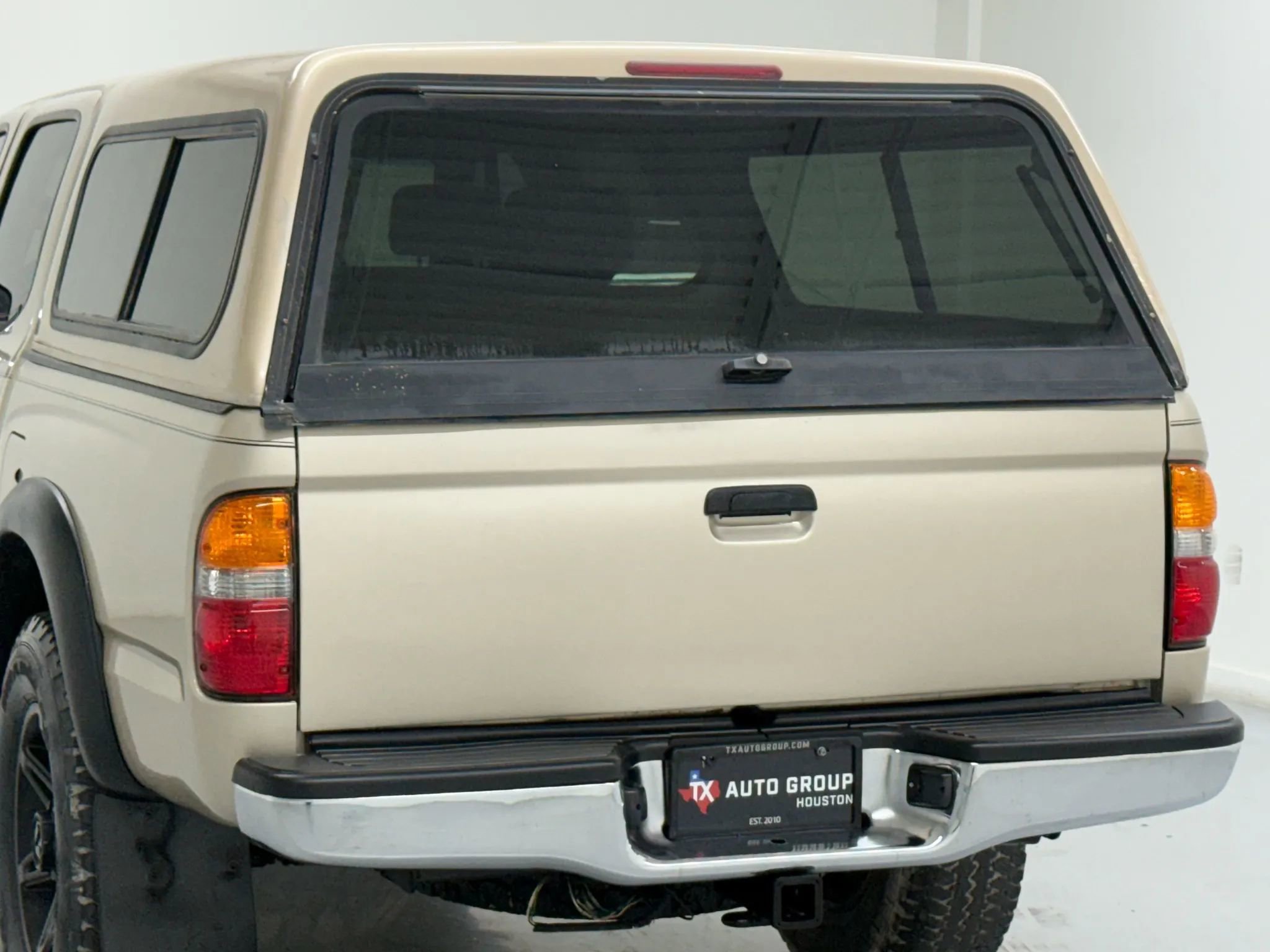 Used 2001 Toyota Tacoma PreRunner image 13