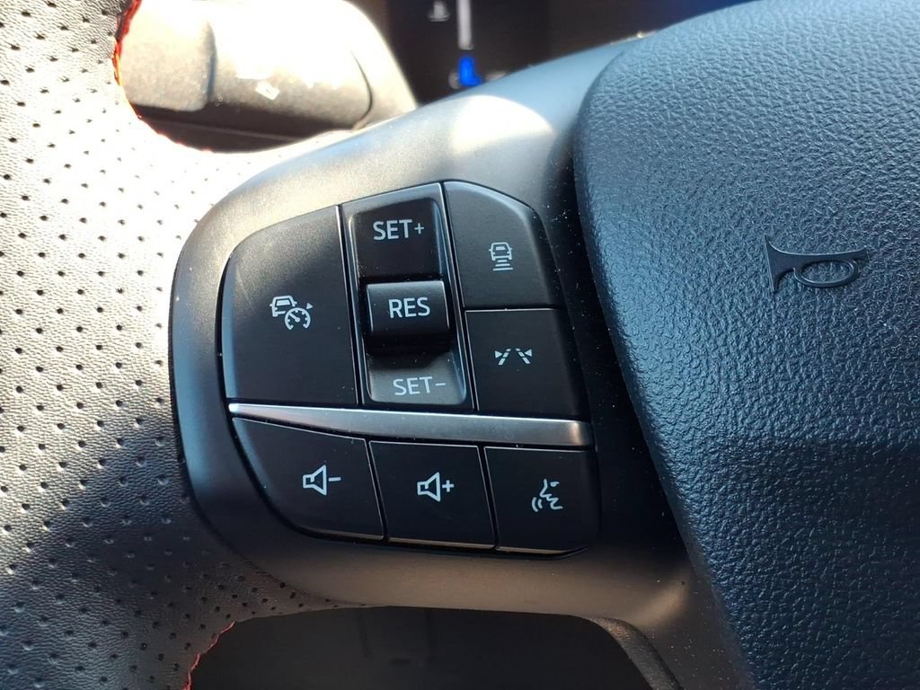Used 2024 Ford Escape ST-Line w/ Tech Pack #1 AWD/4WD image 25