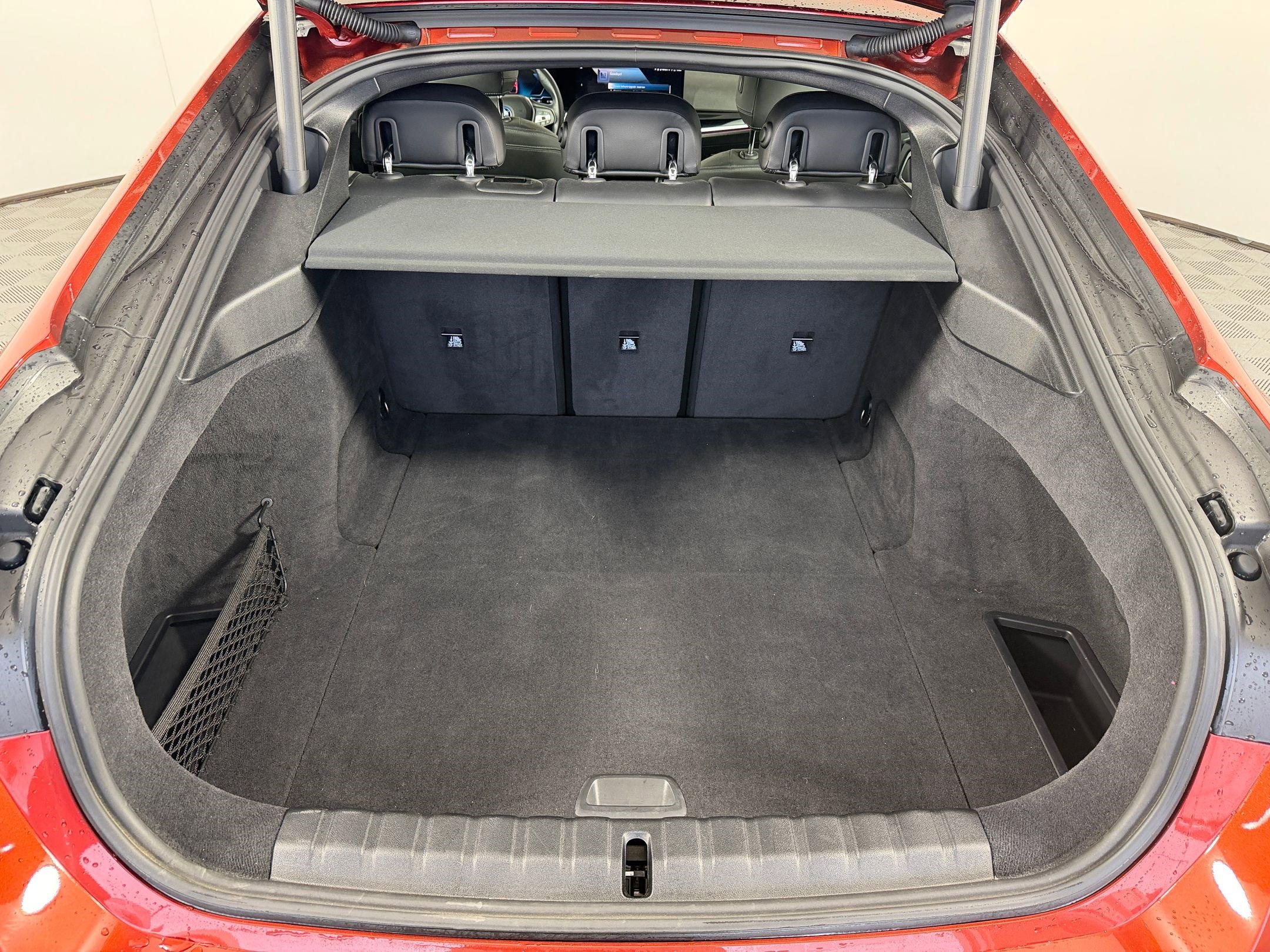Certified 2023 BMW i4 eDrive40 w/ Premium Package RWD image 33