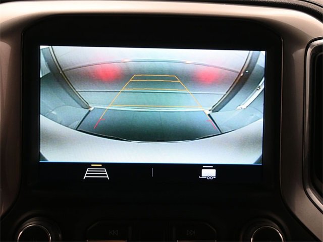 Used 2022 Chevrolet Silverado 1500 RST image 7