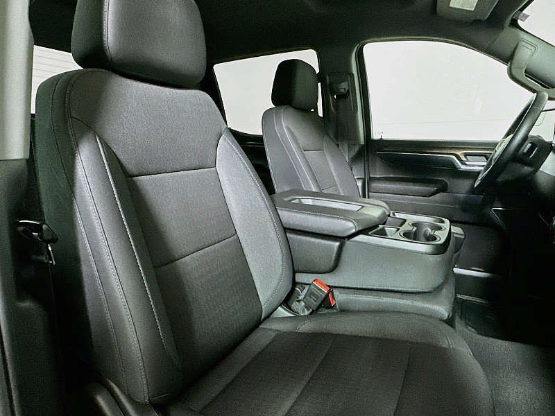 Used 2024 Chevrolet Silverado 1500 LT AWD/4WD image 26