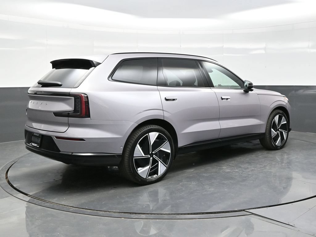 New 2026 Volvo EX90 Ultra AWD/4WD image 7