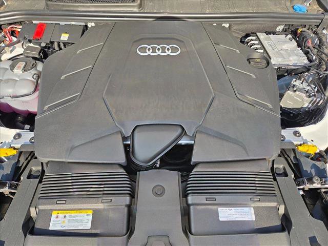New 2026 Audi Q7 3.0T Premium Plus image 16