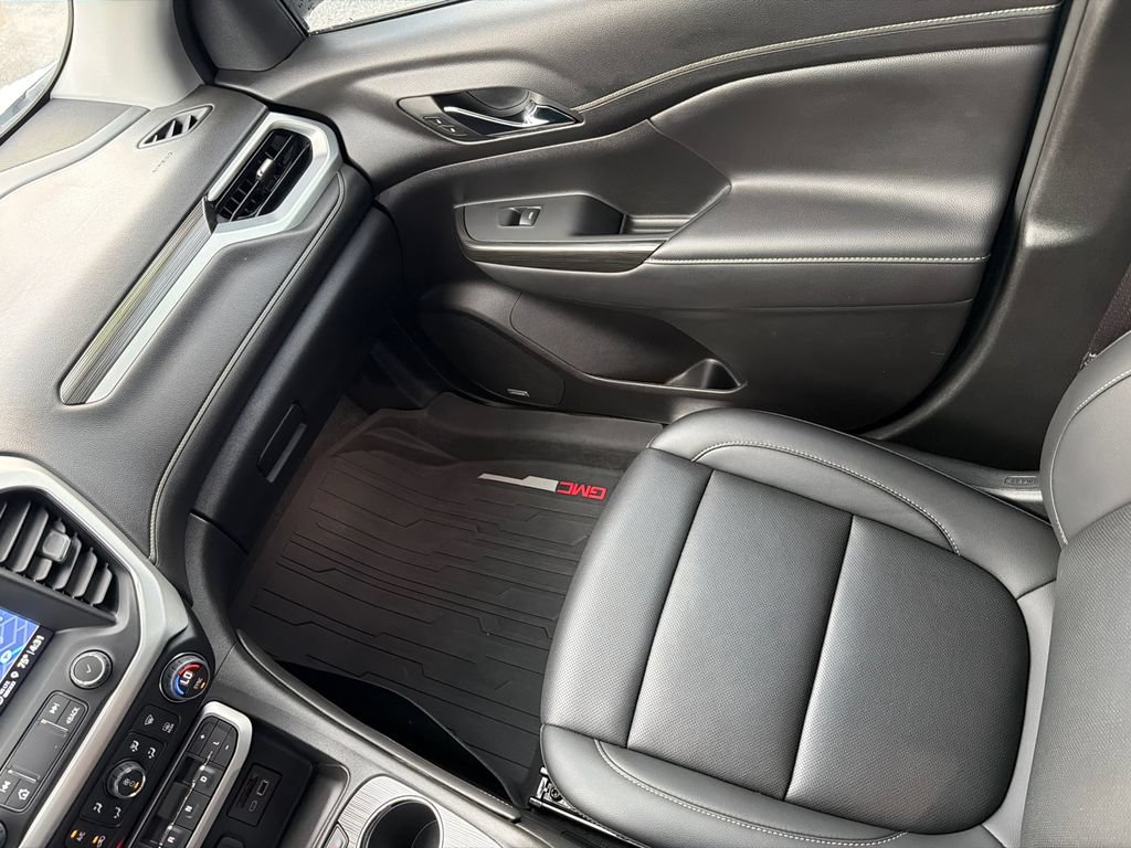 Used 2023 GMC Acadia SLT w/ Elevation Edition AWD/4WD image 23