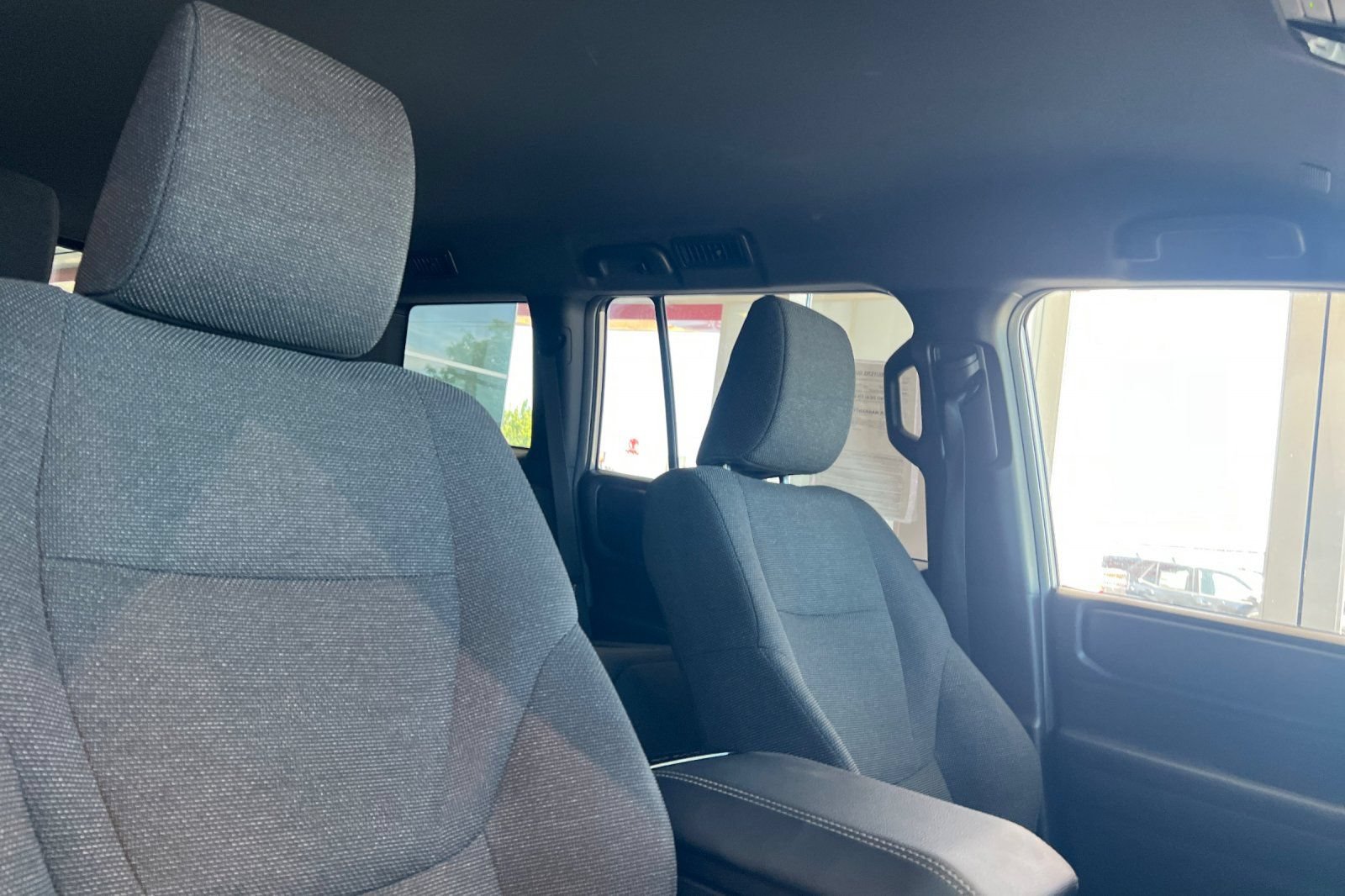 Certified 2025 Toyota Land Cruiser 1958 AWD/4WD image 14