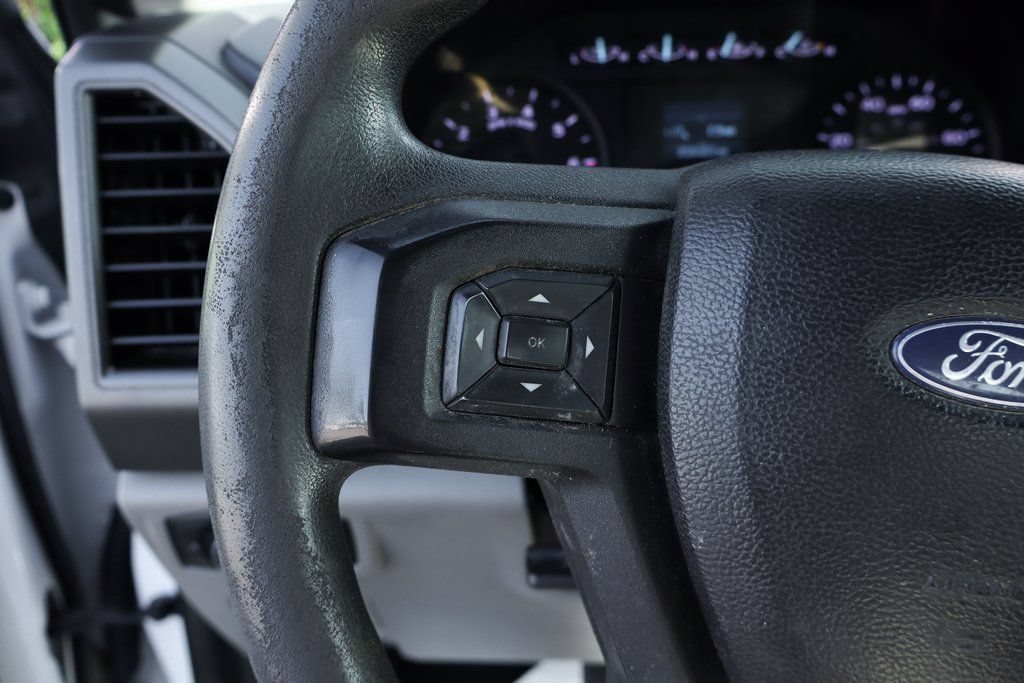 Used 2018 Ford F250 XL w/ Power Equipment Group AWD/4WD image 21