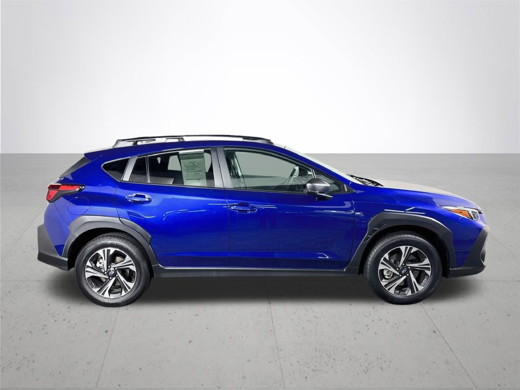 Certified 2026 Subaru Crosstrek 2.5i Premium AWD/4WD image 6