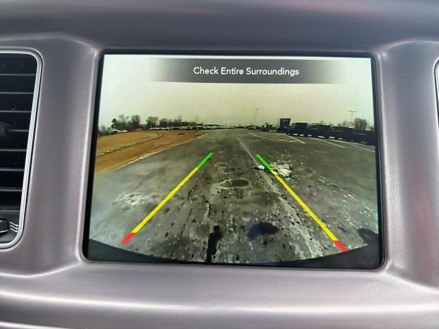 Used 2023 Dodge Charger SXT image 21
