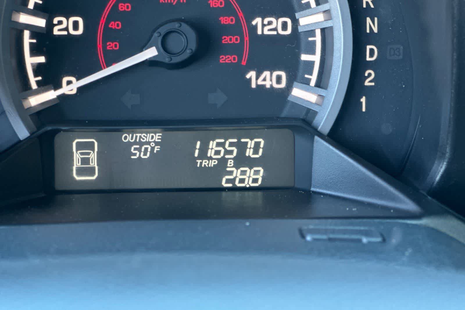 Used 2010 Honda Ridgeline RTL image 26