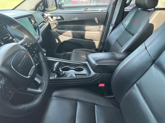 Used 2024 Dodge Durango GT image 5