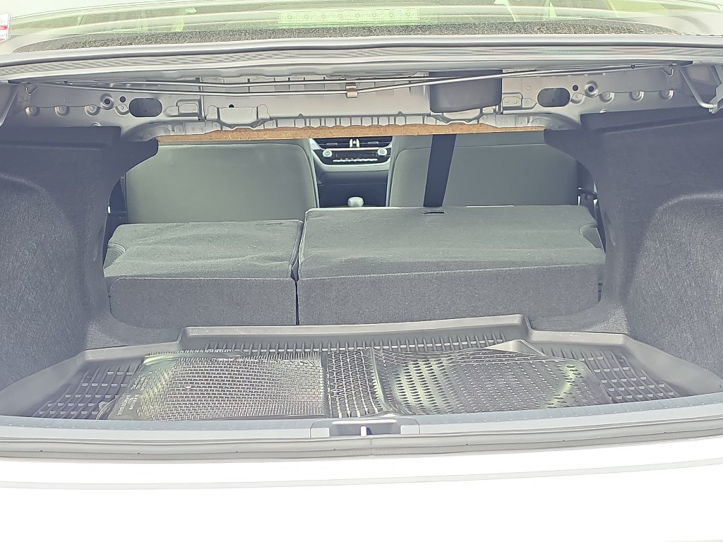 New 2027 Toyota Corolla LE FWD image 10