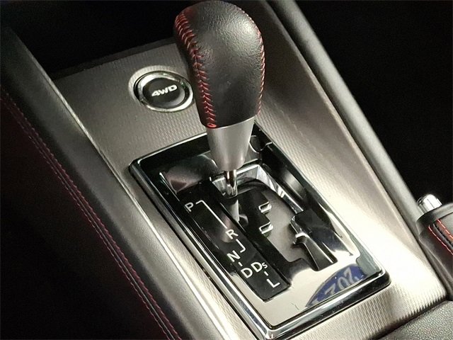 Used 2024 Mitsubishi Outlander Sport LE image 16