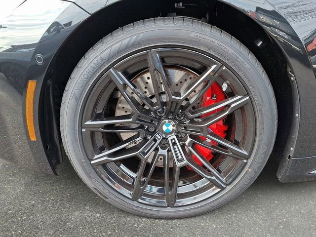 New 2025 BMW M2 w/ Lighting Package image 8