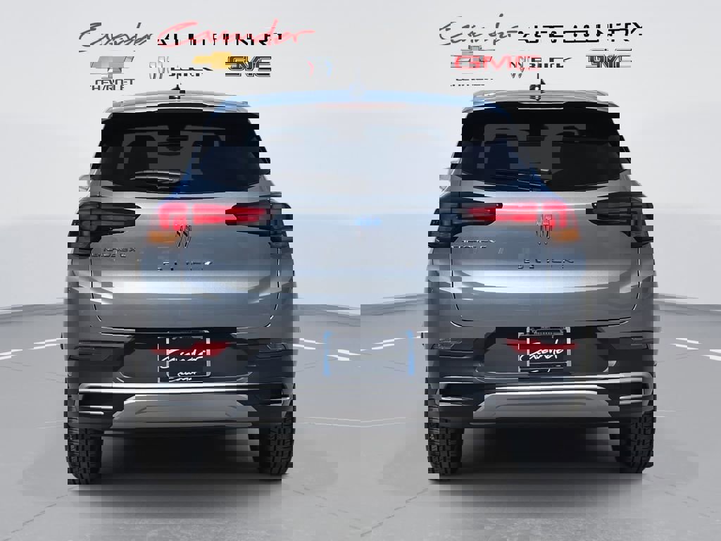 New 2026 Buick Encore GX Preferred w/ Comfort Package FWD image 6