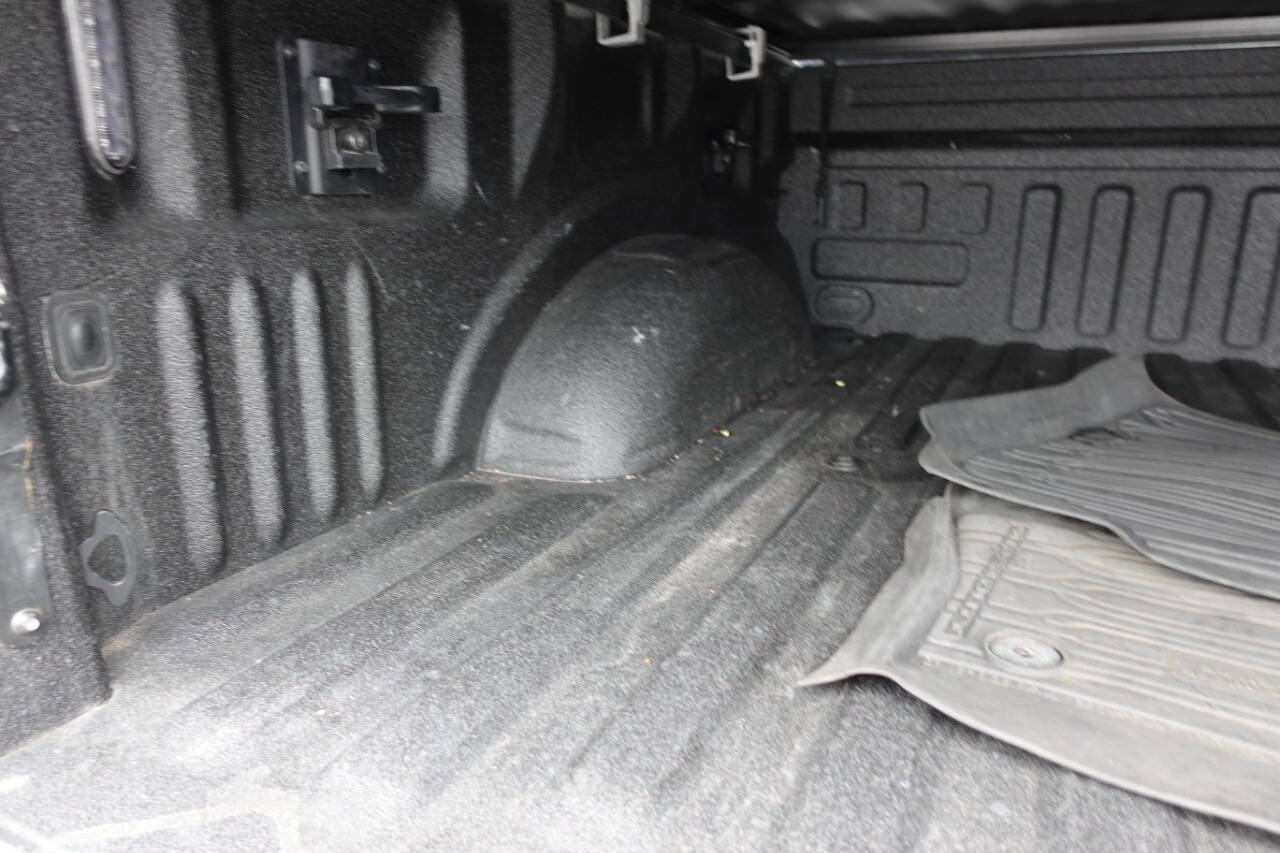 Used 2019 Ford F150 XLT w/ Equipment Group 302A Luxury image 28