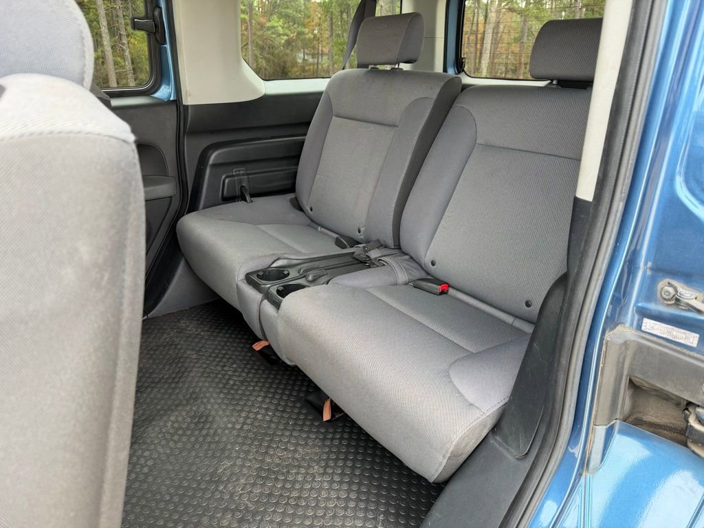 Used 2008 Honda Element EX image 14