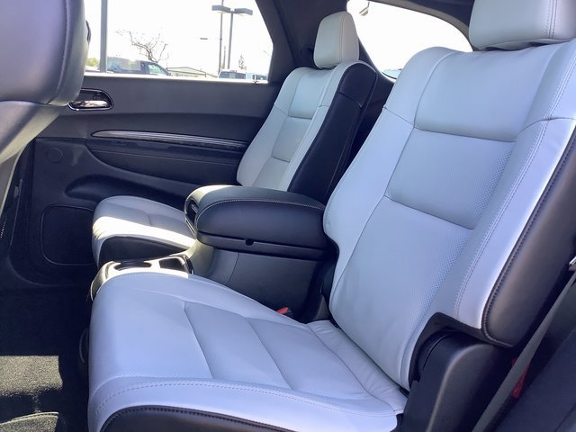 New 2025 Dodge Durango SRT Hellcat image 25