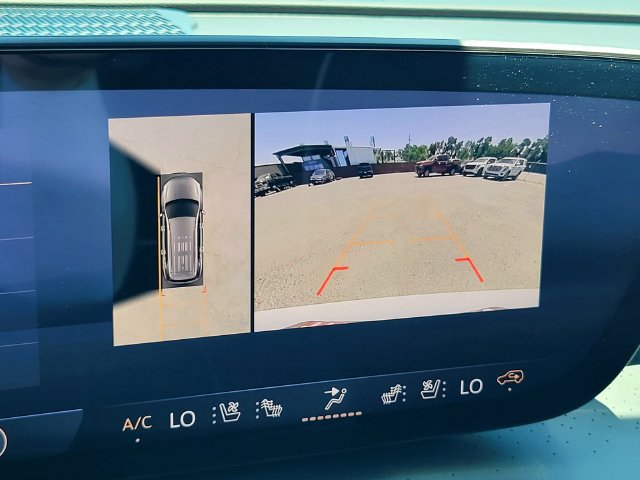 New 2026 Buick Enclave Avenir w/ Super Cruise Package AWD/4WD image 21