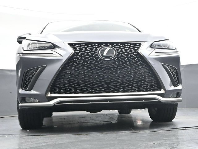 Used 2021 Lexus NX 300 F Sport w/ F Sport Premium Package FWD image 39