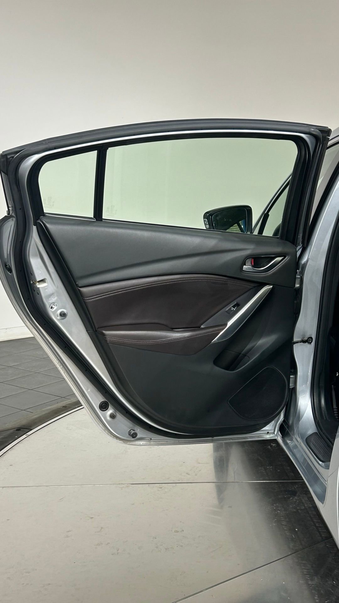 Used 2016 MAZDA MAZDA6 Grand Touring w/ GT Technology Package image 40