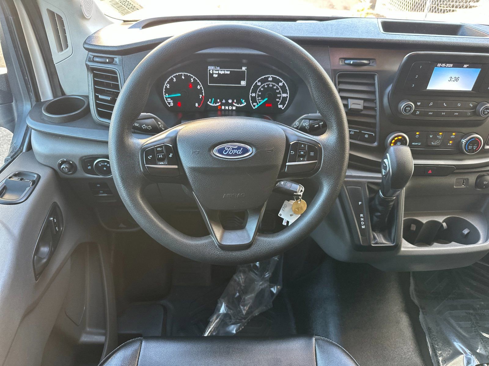 Used 2023 Ford Transit 350 XL image 15