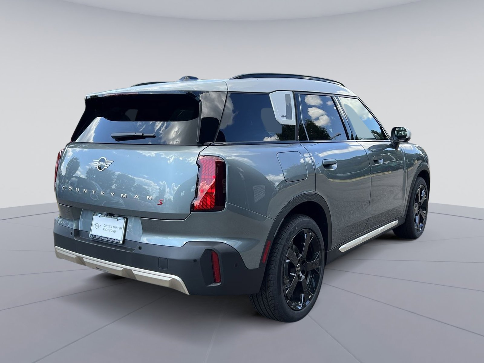 New 2026 MINI Cooper Countryman S image 5
