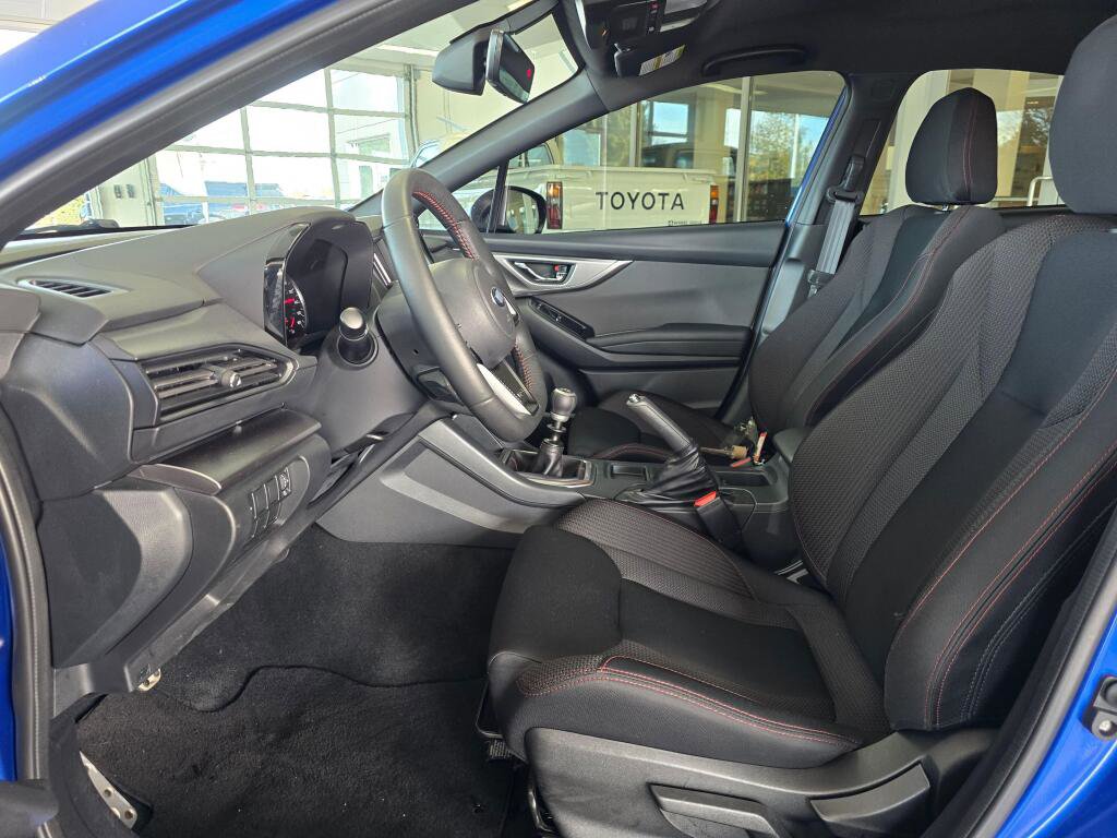 Used 2022 Subaru WRX Premium image 20