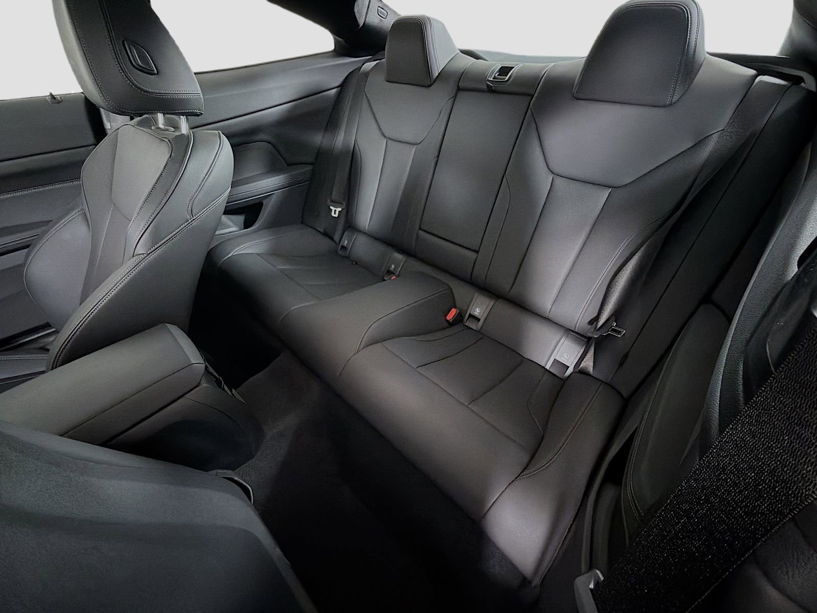 Used 2025 BMW 440i xDrive Coupe AWD/4WD image 25