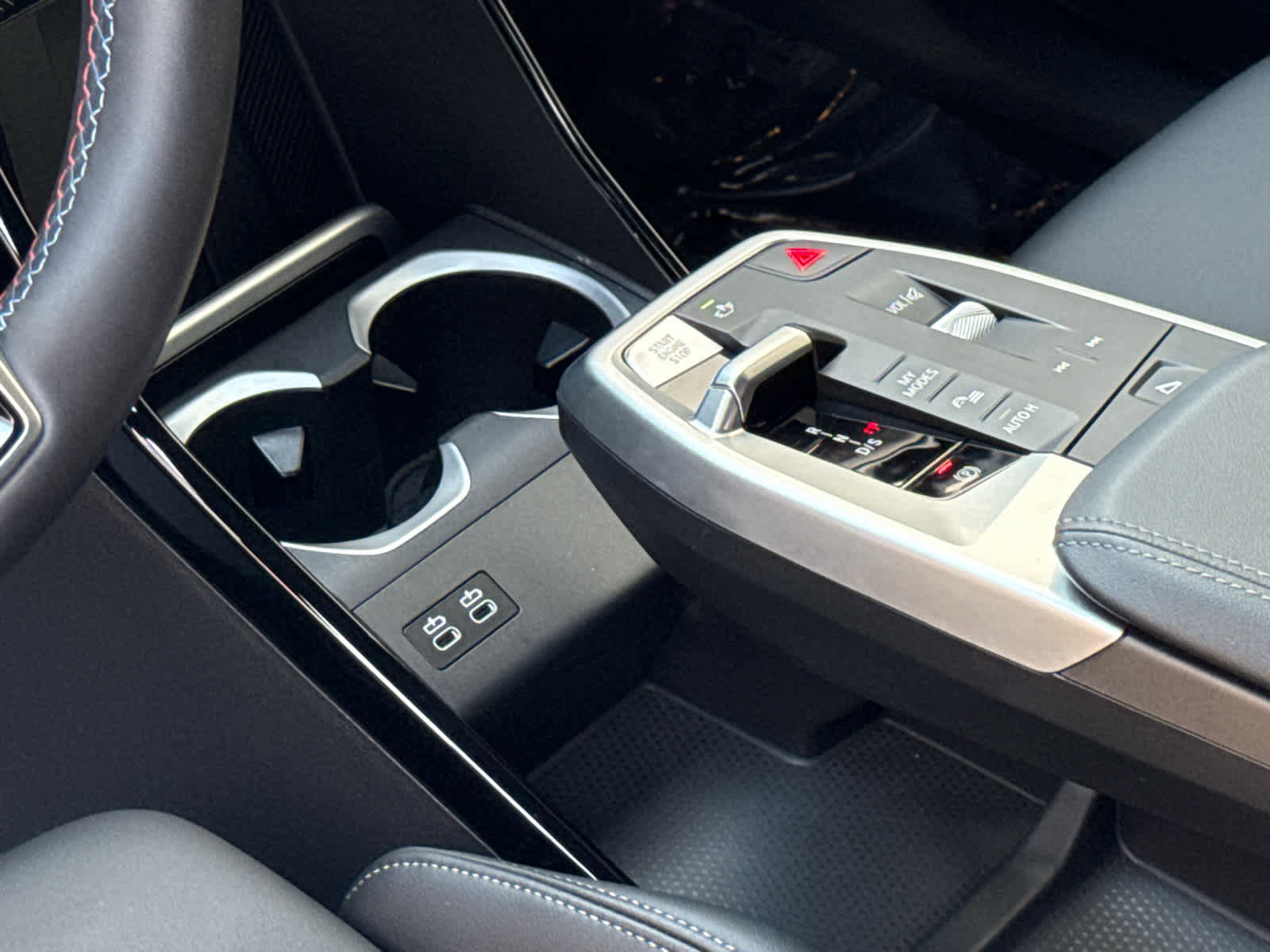 Certified 2025 BMW X2 M35i image 14