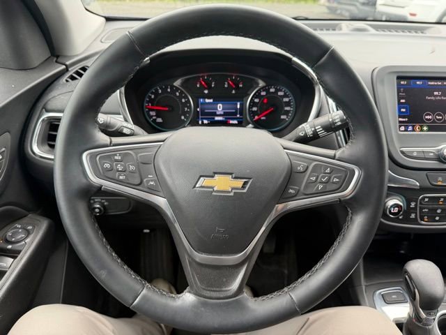 Certified 2023 Chevrolet Equinox LT AWD/4WD image 18