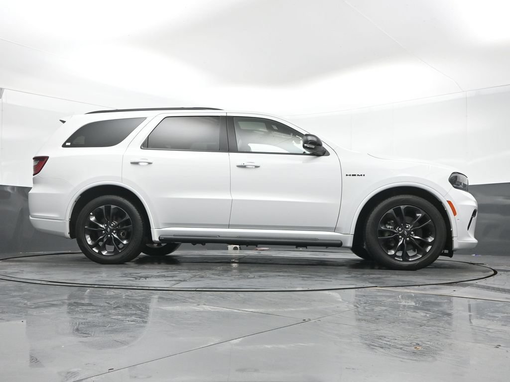 Used 2024 Dodge Durango R/T AWD/4WD image 49