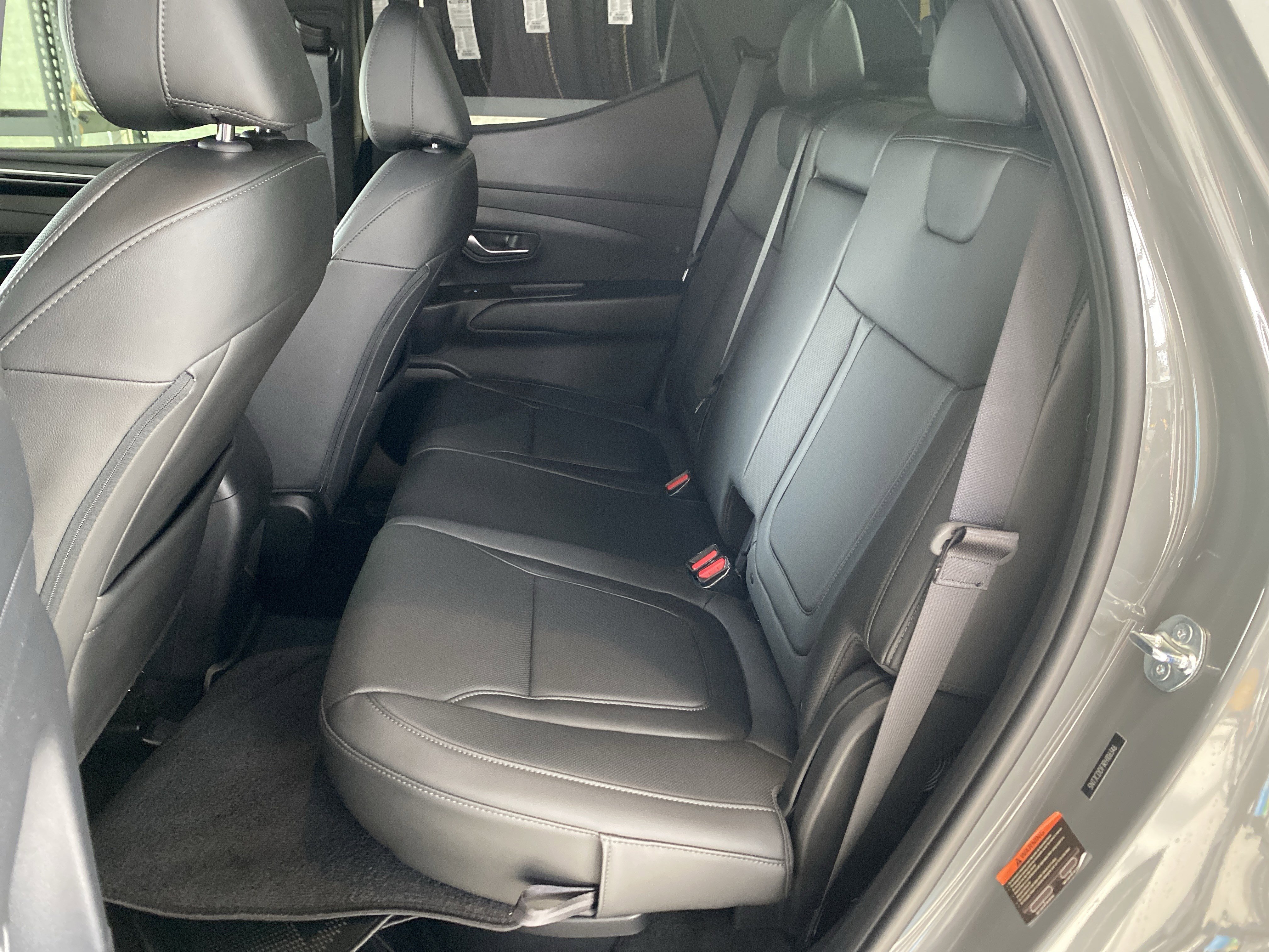 Used 2024 Hyundai Santa Cruz Night image 22