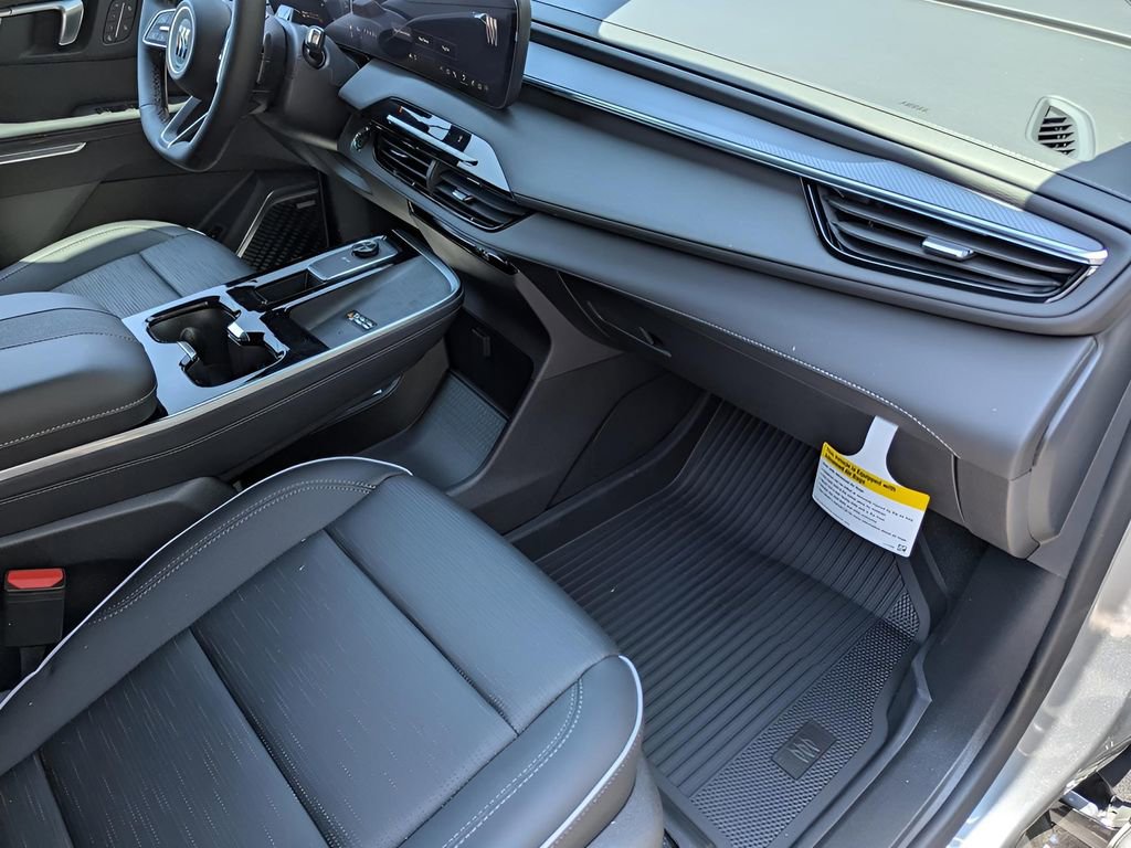 New 2026 Buick Enclave Sport Touring w/ Super Cruise Package FWD image 17
